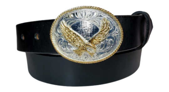 Our Kids/Youth Belt Combo is a great choice who&