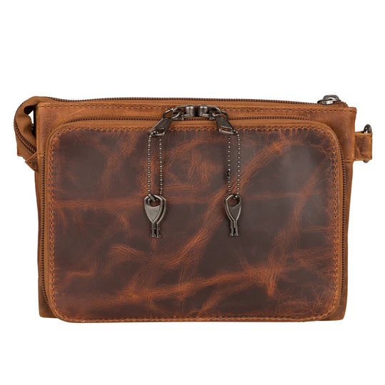 Natasha Crossbody Conceal Purse