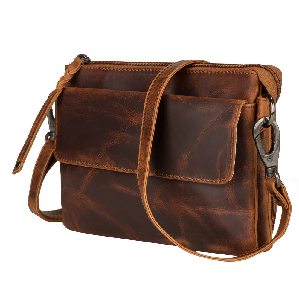 Natasha Crossbody Conceal Purse