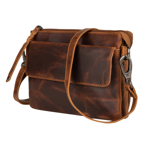 Natasha Crossbody Conceal Purse