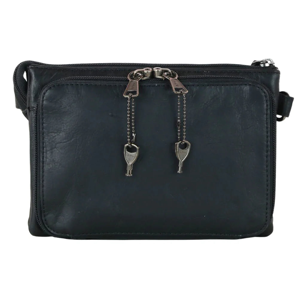 Natasha Crossbody Conceal Purse