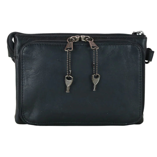 Natasha Crossbody Conceal Purse