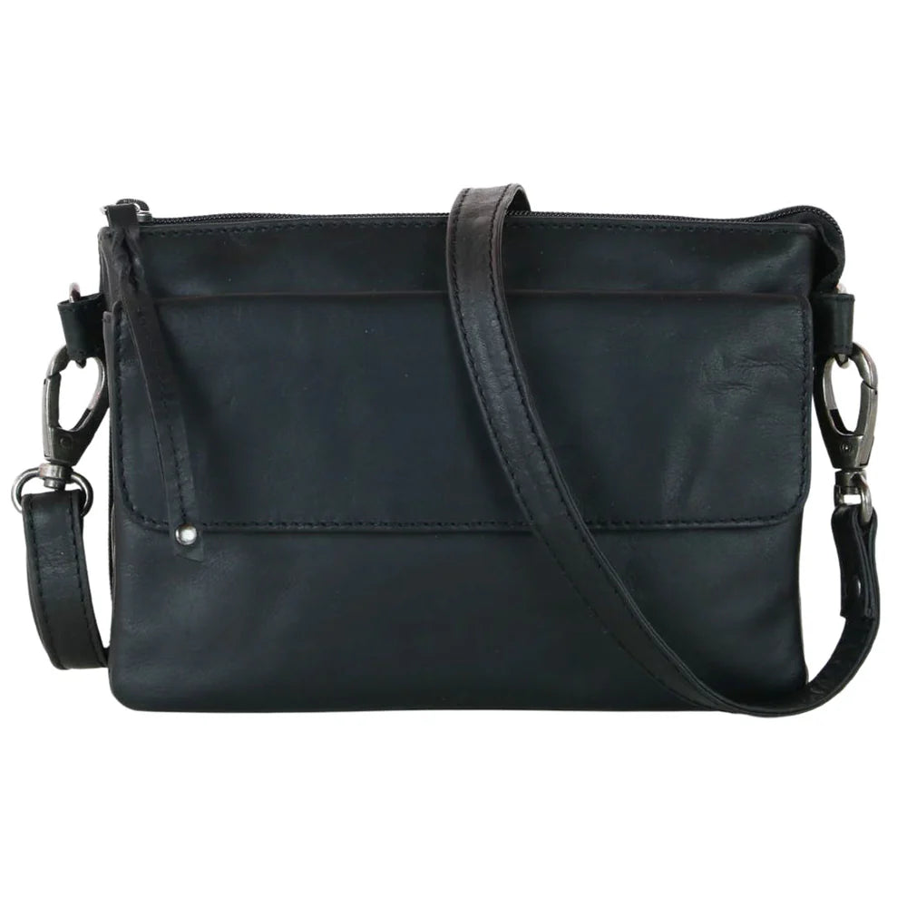 Natasha Crossbody Conceal Purse