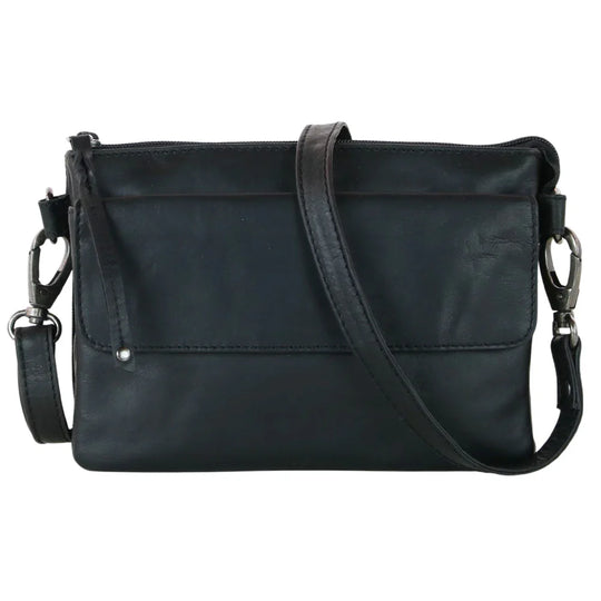 Natasha Crossbody Conceal Purse
