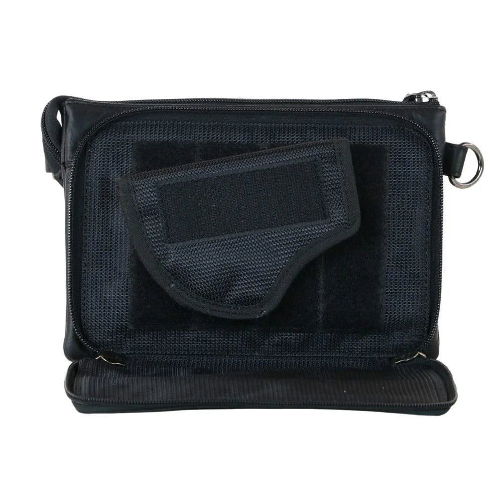 Natasha Crossbody Conceal Purse