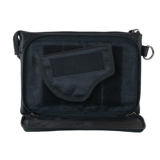 Natasha Crossbody Conceal Purse