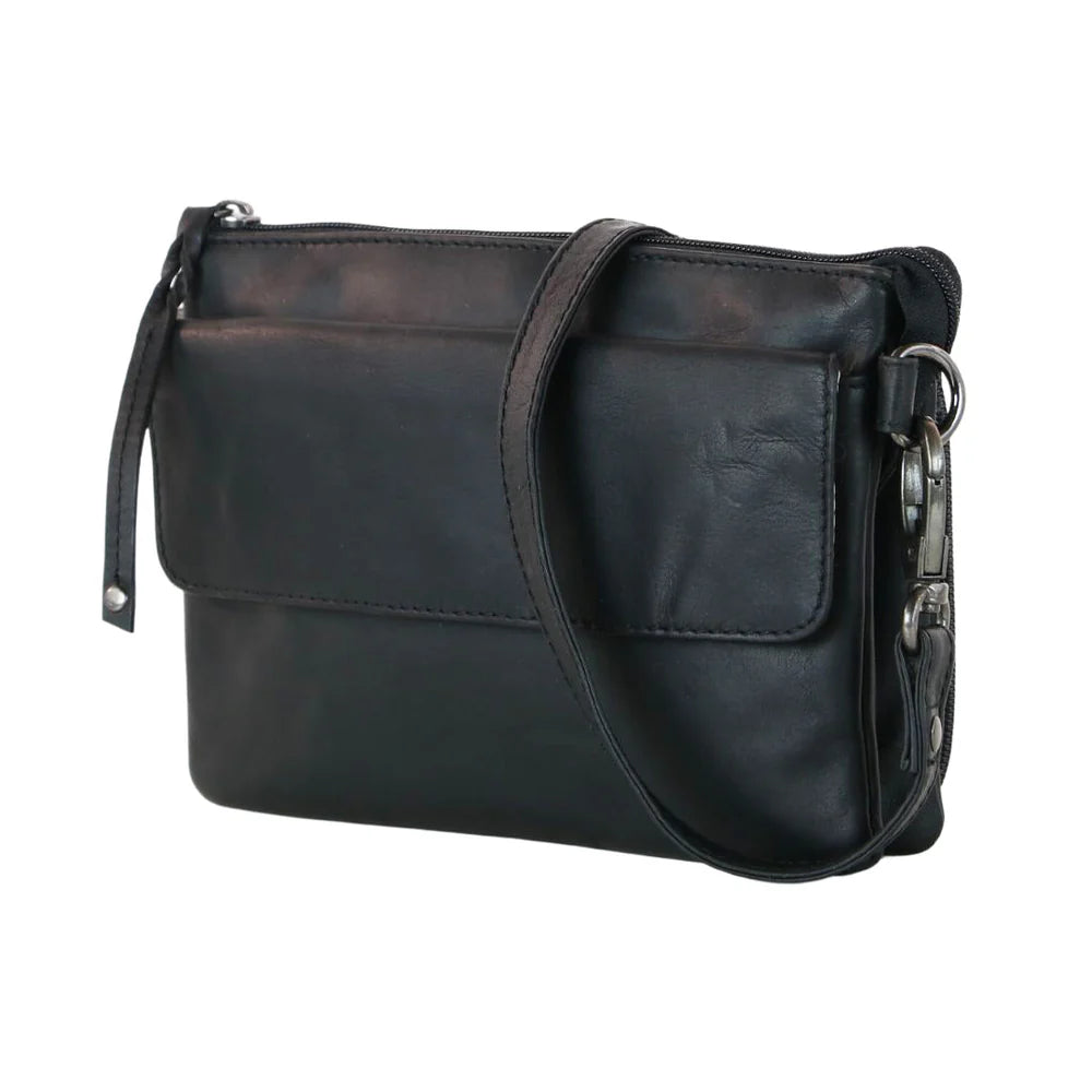 Natasha Crossbody Conceal Purse