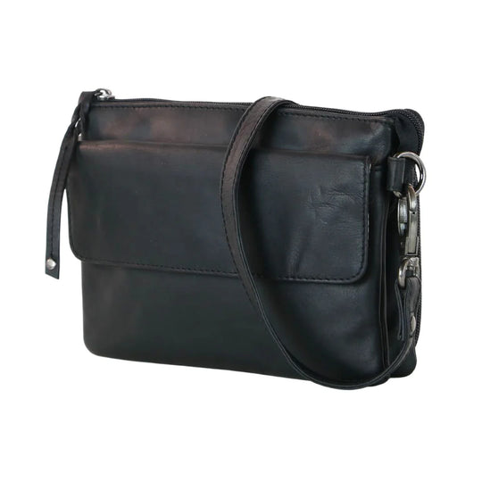 Natasha Crossbody Conceal Purse