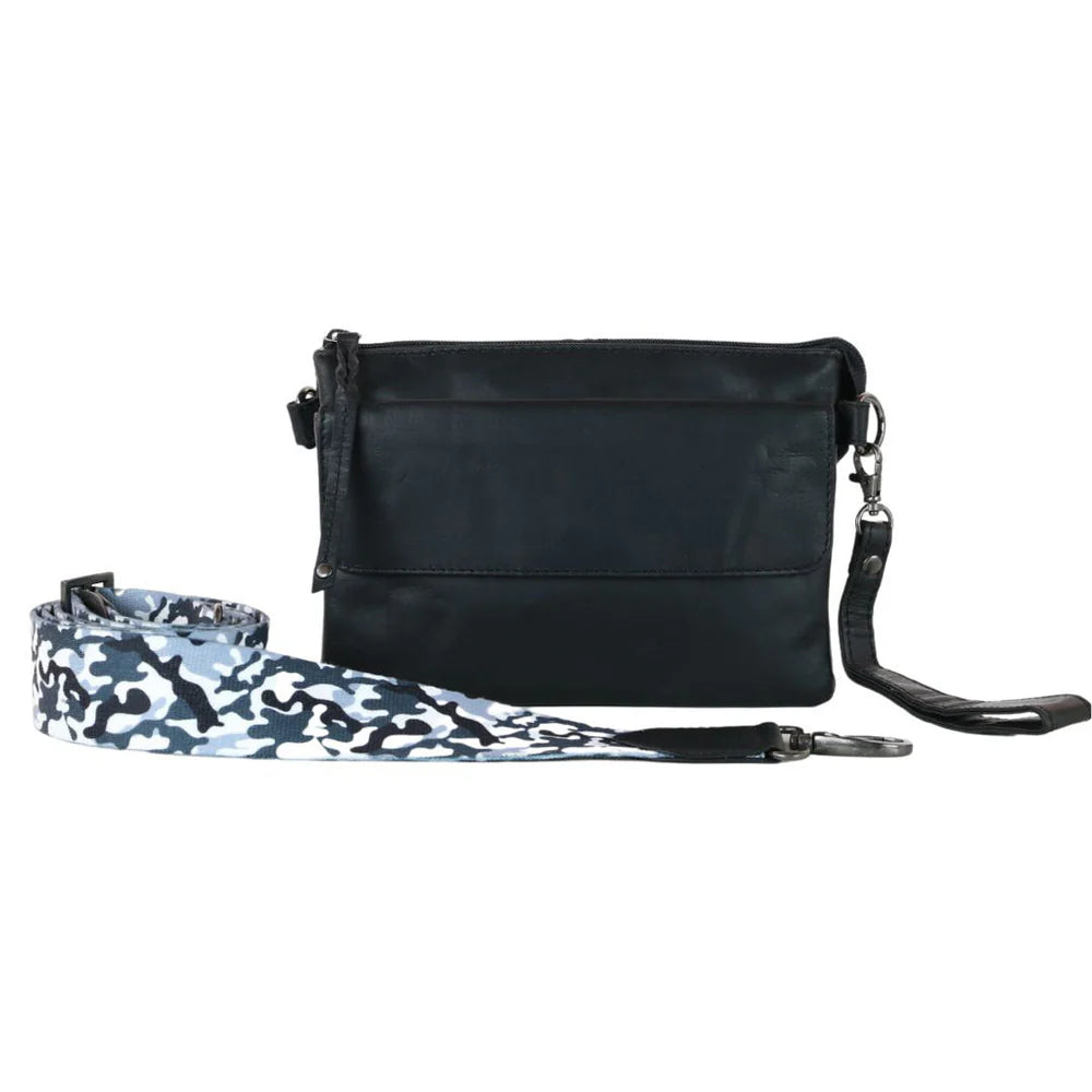 Natasha Crossbody Conceal Purse