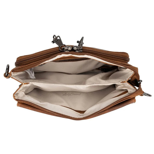 Natasha Crossbody Conceal Purse