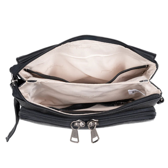 Natasha Crossbody Conceal Purse