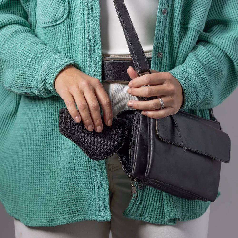 Natasha Crossbody Conceal Purse