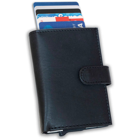 Nova Pop-up RFID Wallet