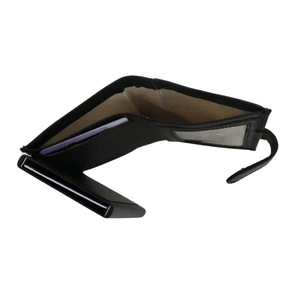 Nova Pop-up RFID Wallet