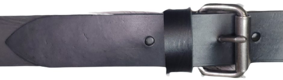heavy roller buckle
