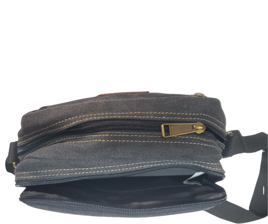 Messenger Canvas Bag CLOSEOUT!!