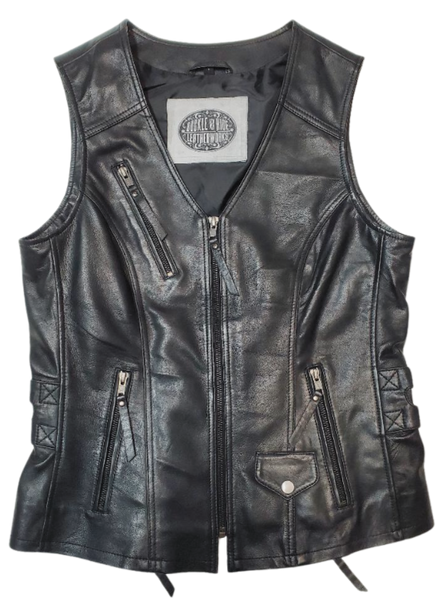 【PRASTHANAプラスターナ】3L UTILITY BUCKLE VEST PRASTHANAプラスターナ】3L UTILITY BUCKLE VEST トップス