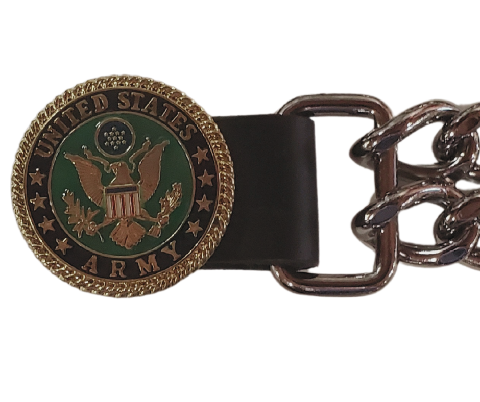 MILITARY Vest Extender Chain CLOSEOUT!