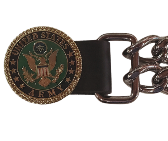 MILITARY Vest Extender Chain CLOSEOUT!