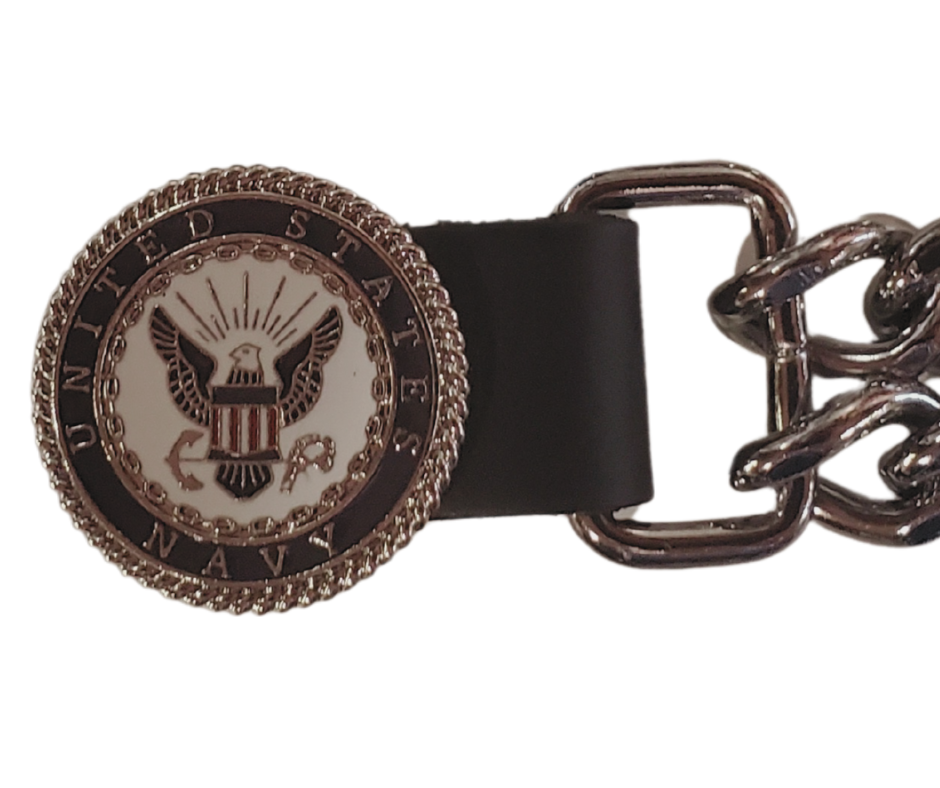 MILITARY Vest Extender Chain CLOSEOUT!