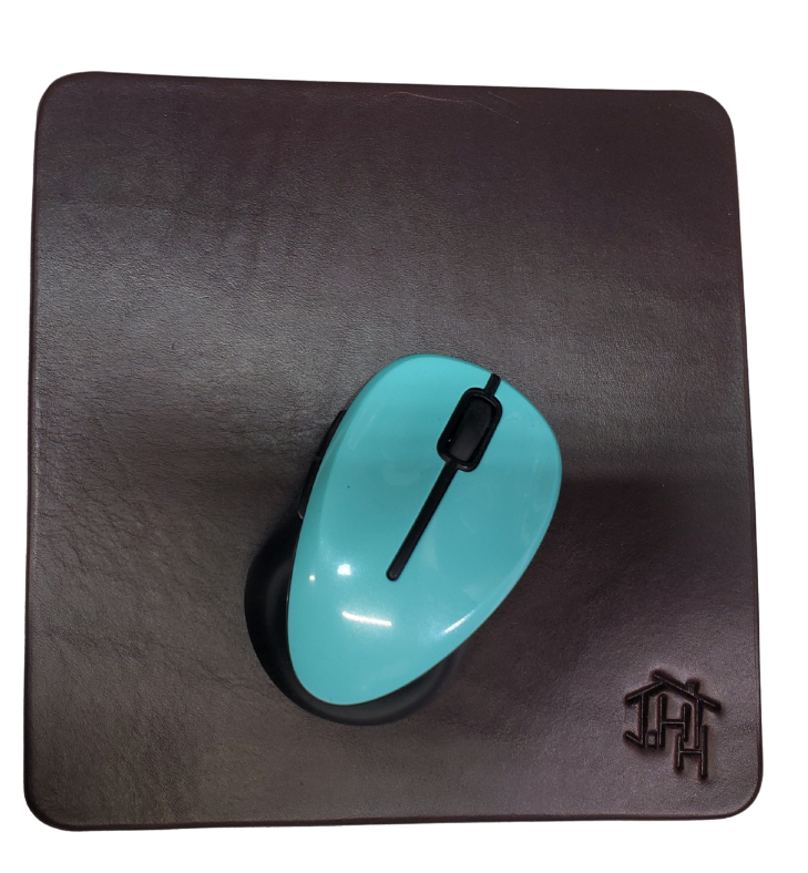 Let us put your LOGO/EVENT on Leather!