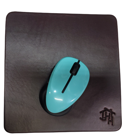 Let us put your LOGO/EVENT on Leather!