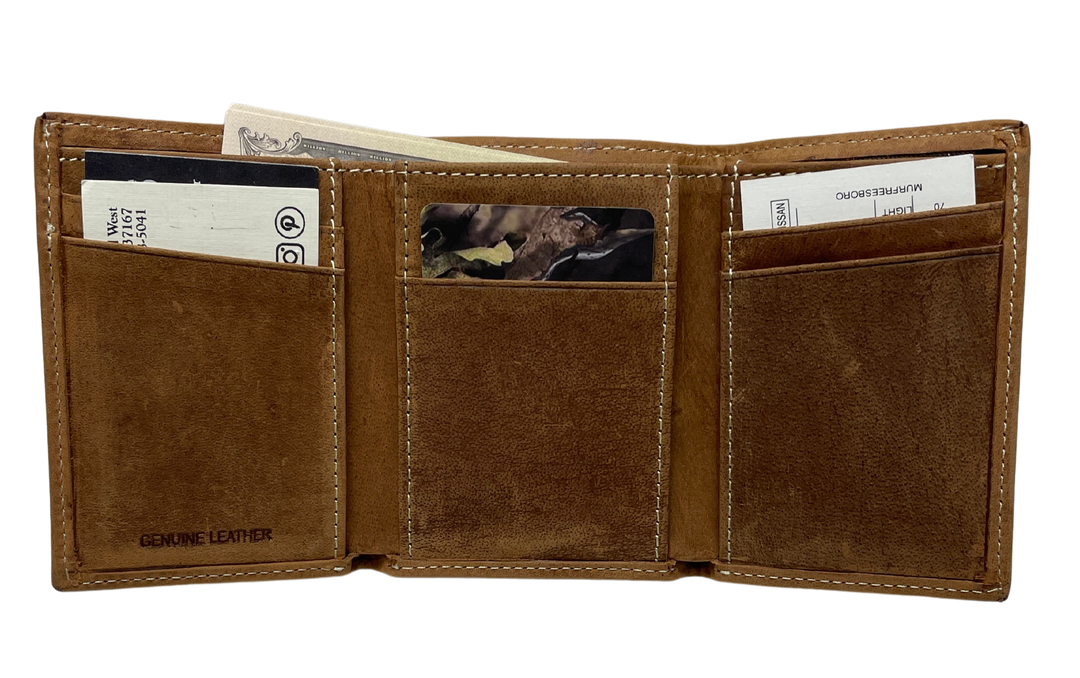 Mossy Oak Breakup Country Wallet