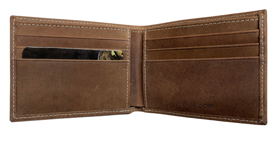 Mossy Oak Breakup Country Wallet