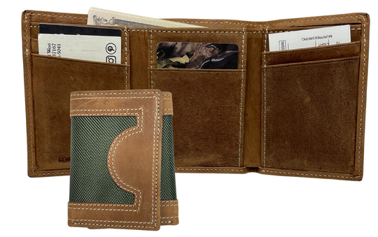 Mossy Oak Breakup Country Wallet