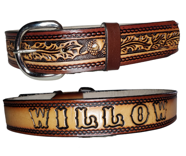 小物 Llife LEATHER CHAIN BELT PEACOCK LIDNM / Llife ONLINE STORE / Llife LEATHER CHAIN BELT