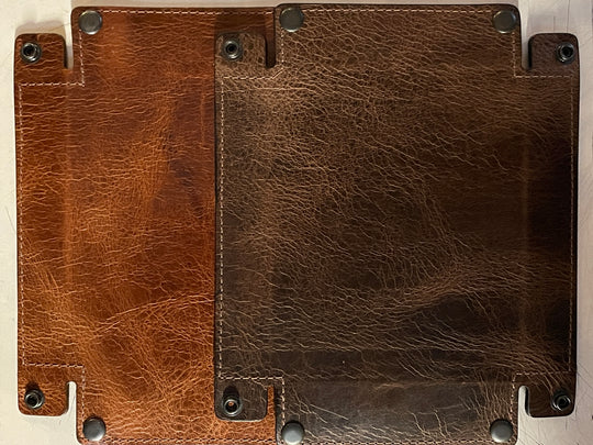 "The Capitol" Snapped/Stitched Valet Tray