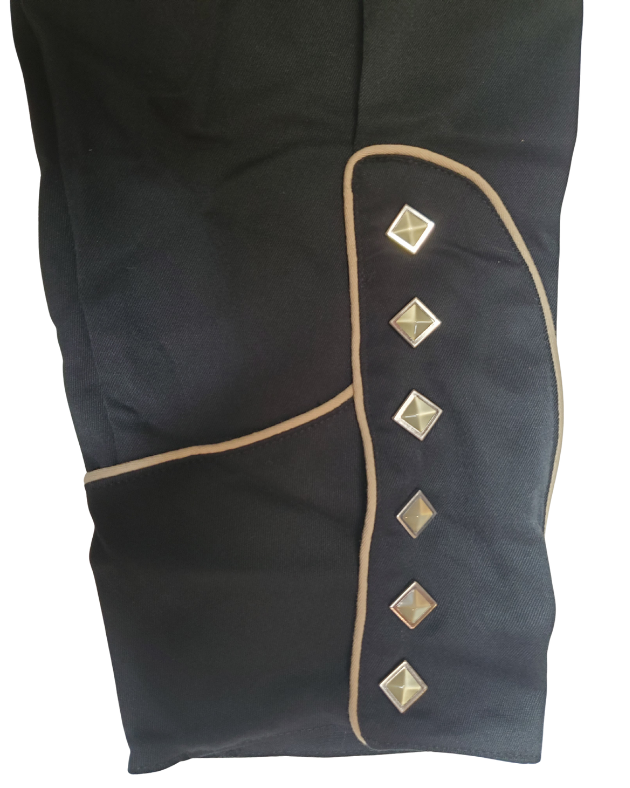 Sleeve view - Western Shirts with Diamond Embroidery shirts never go out of style! Inspired by classic cowboy movies, these timeless designs are favorites of today’s country stars and rock icons alike. Pair them with your favorite ripped jeans for a casual vibe or dress them up with sharp jeans for a night out. Just arrived at our Smyrna, TN shop, just a stone’s throw from Music Row in downtown Nashville!