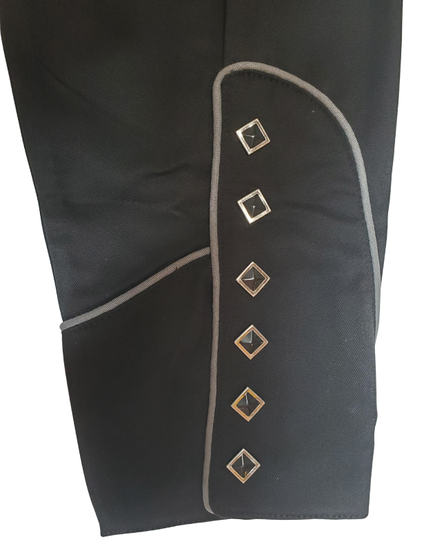 Sleeve View - Classic Boot Stitch Western shirts never go out of style! Inspired by classic cowboy movies, these timeless designs are favorites of today’s country stars and rock icons alike. Pair them with your favorite ripped jeans for a casual vibe or dress them up with sharp jeans for a night out. Just arrived at our Smyrna, TN shop, just a stone’s throw from Music Row in downtown Nashville!