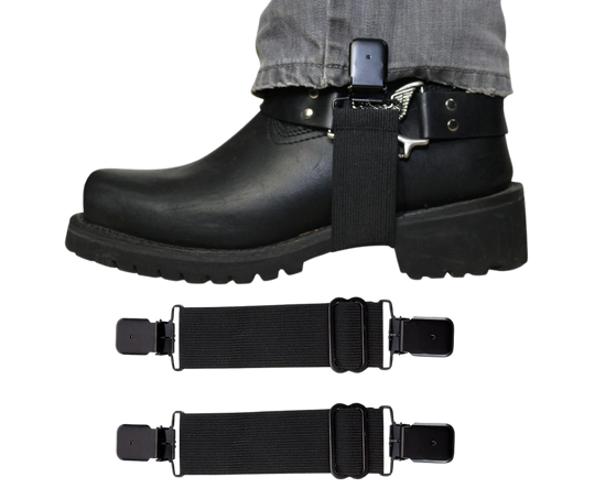 Boot Pant Clips CLEARANCE!!
