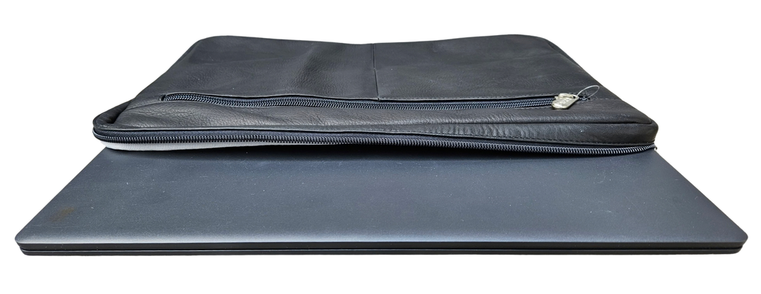 The Strategist Zip Laptop Sleeve