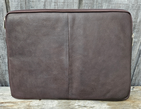 The Strategist Zip Laptop Sleeve