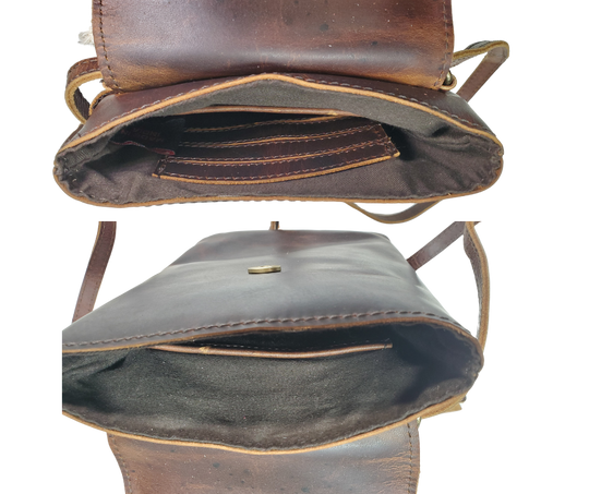 Looking for a trusty companion for your hectic weeks? Look no further than The Jade Backpack Purse! Perfectly sized for all your must-haves, this versatile bag can be worn on your belt, slung over your shoulder, or used as a Crossbody. With convenient card slots, a main center pocket, and a handy back slip pocket, you'll be ready to conquer anything. Now in our Smyrna, TN shop 5 days a week.