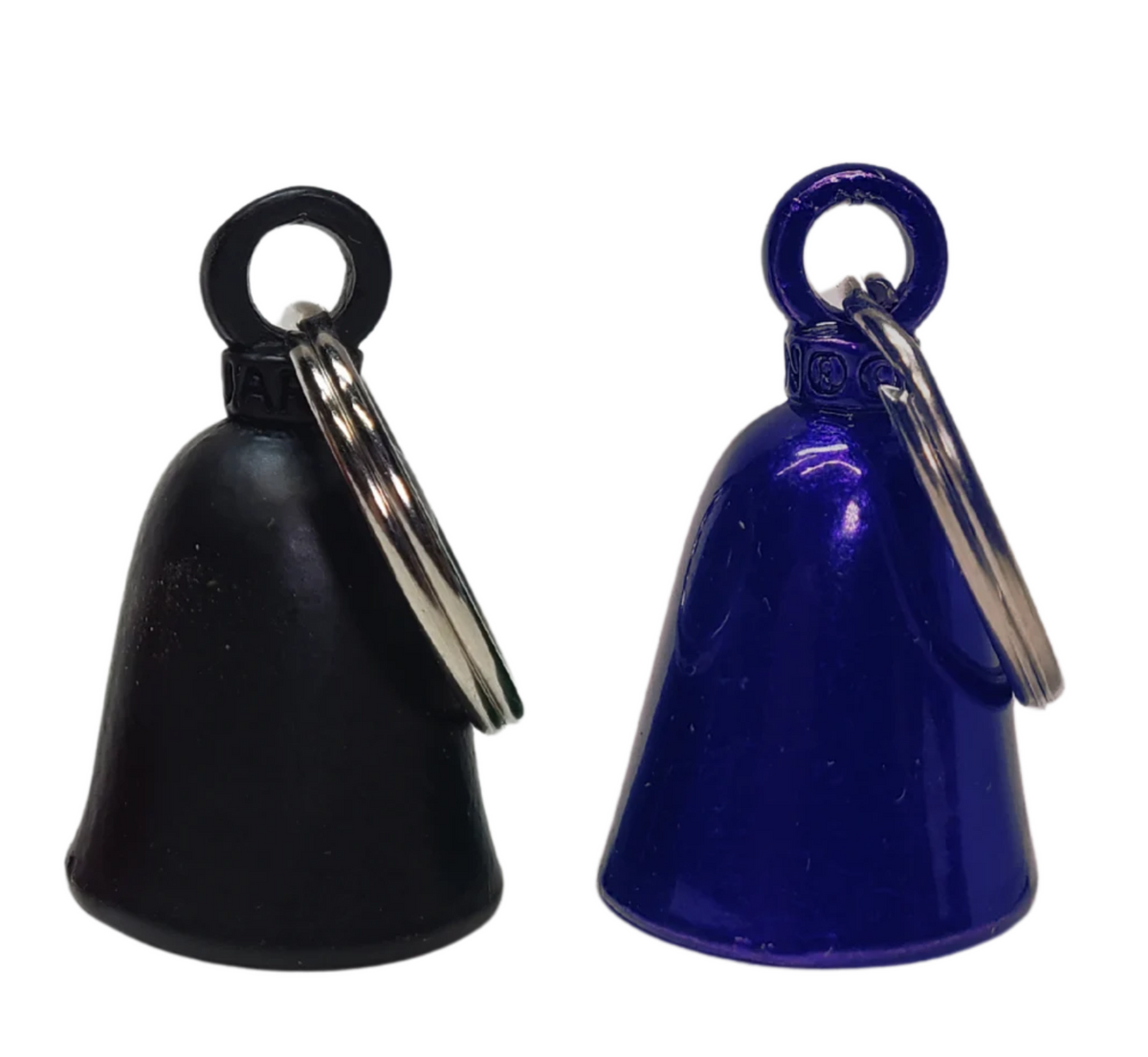 Powder Coated Guardian Bell