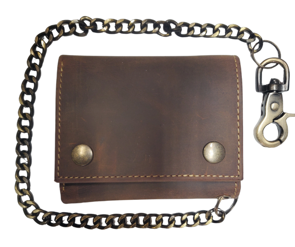 Road_Rash_RFID_Trifold_Chain_W Road_Rash_RFID_Trifold_Chain_W