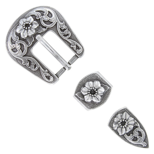 3 Pc Buckle Sets