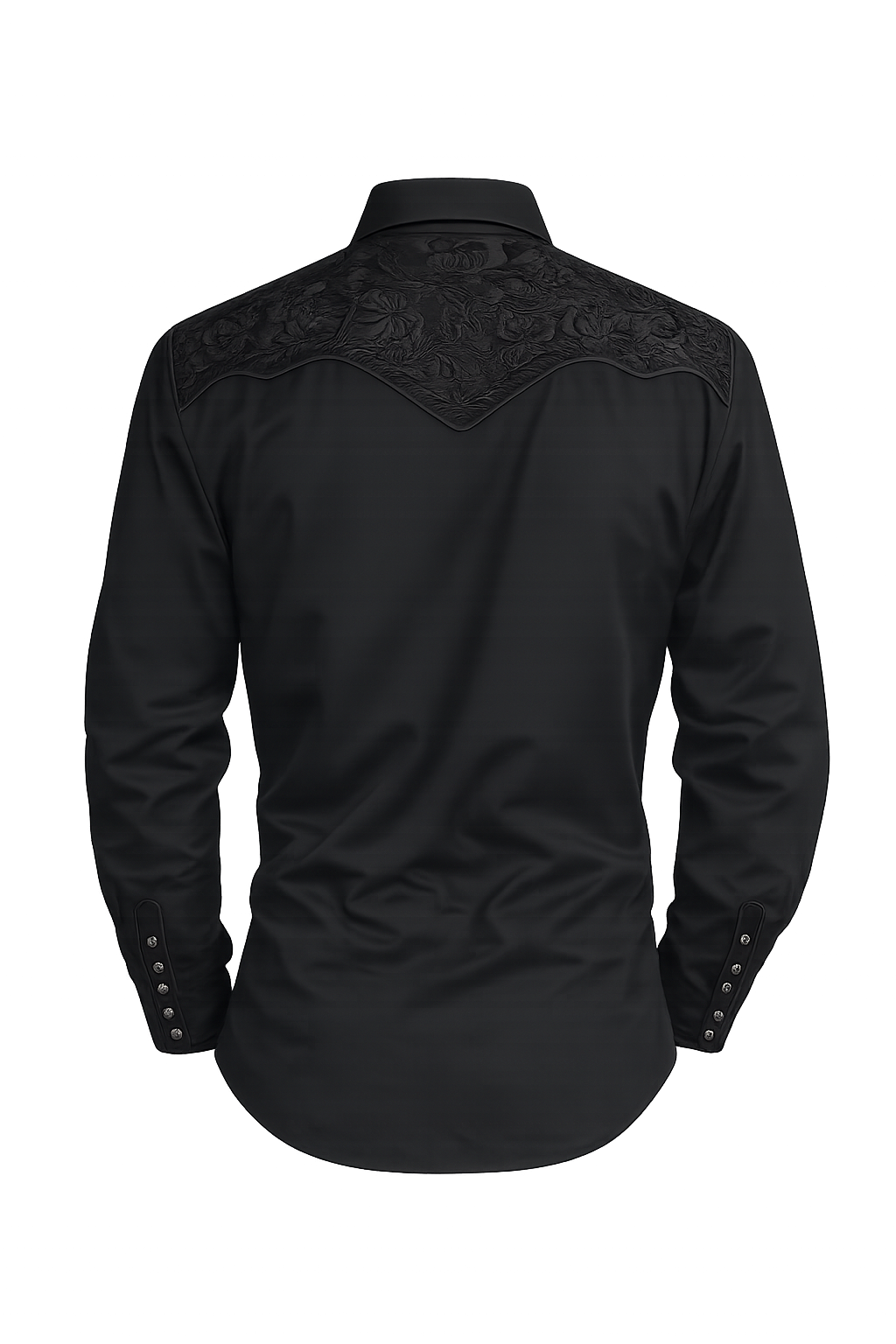 Scully Western Shirts and Black Floral Embroidery always a timeless look! Inspired by classic cowboy movies, these timeless designs are favorites of today’s country stars and rock icons alike. Pair them with your favorite ripped jeans for a casual vibe or dress them up with sharp jeans for a night out. Just arrived at our Smyrna, TN shop, just a stone’s throw from Music Row in downtown Nashville!