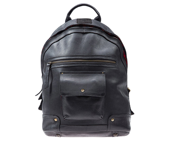 Silas Backpack - Black
