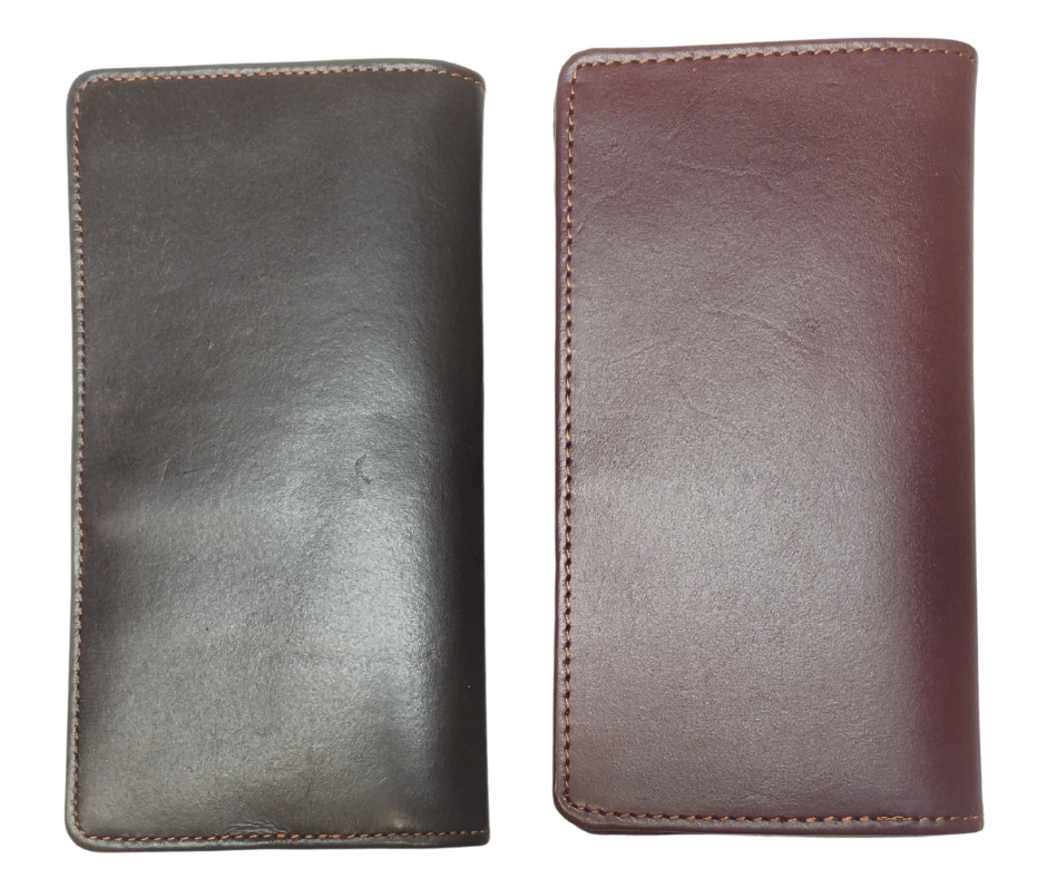 Silver Creek Long Wallets CLOSEOUT!