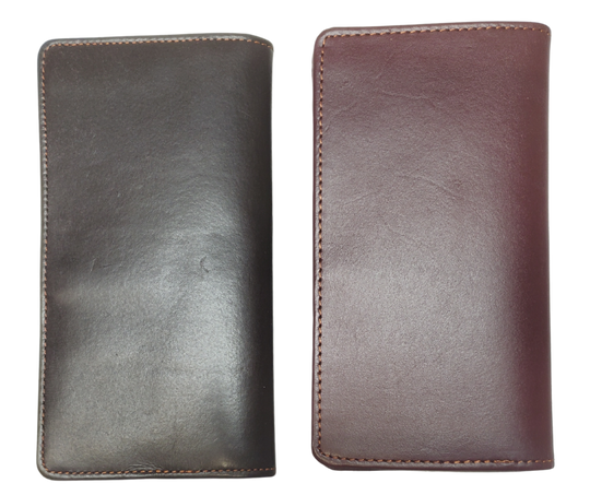 Silver Creek Long Wallets CLOSEOUT!