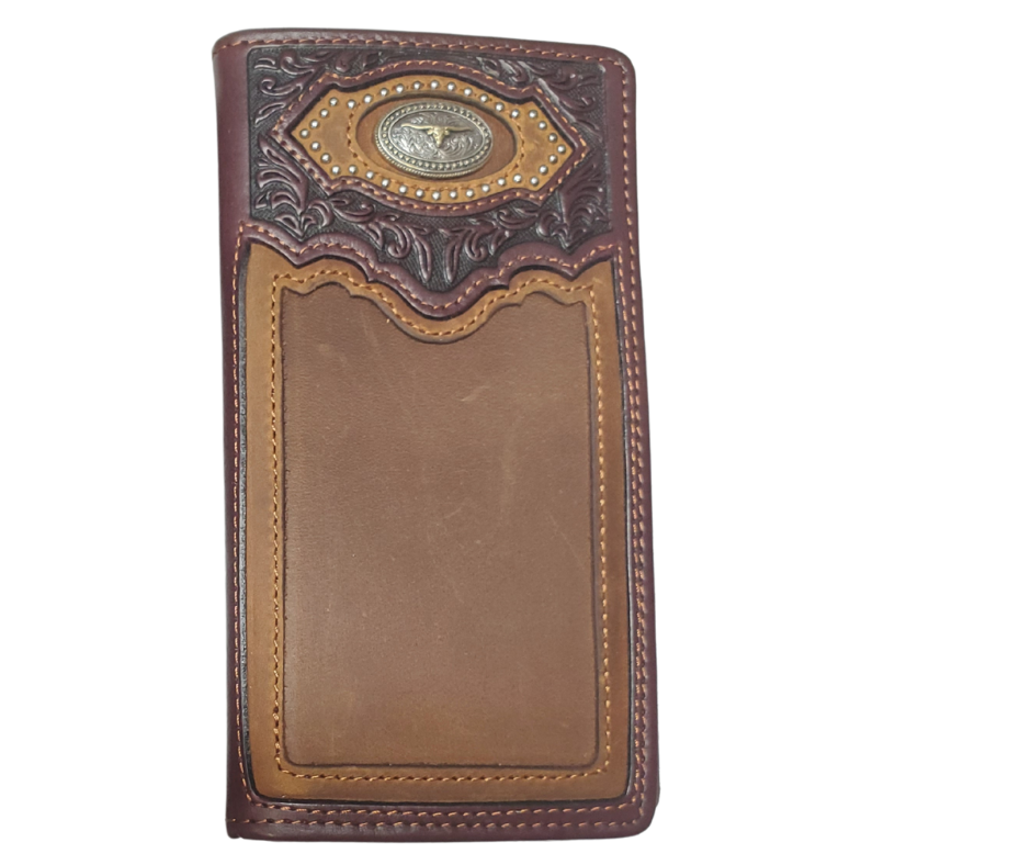 Silver Creek Long Wallets CLOSEOUT!