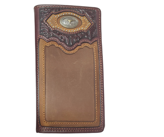 Silver Creek Long Wallets CLOSEOUT!