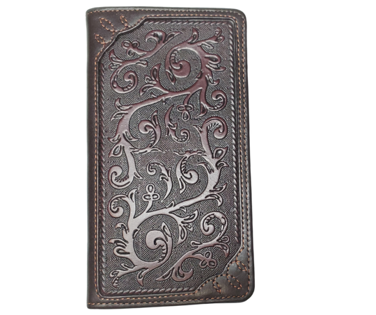 Silver Creek Long Wallets CLOSEOUT!