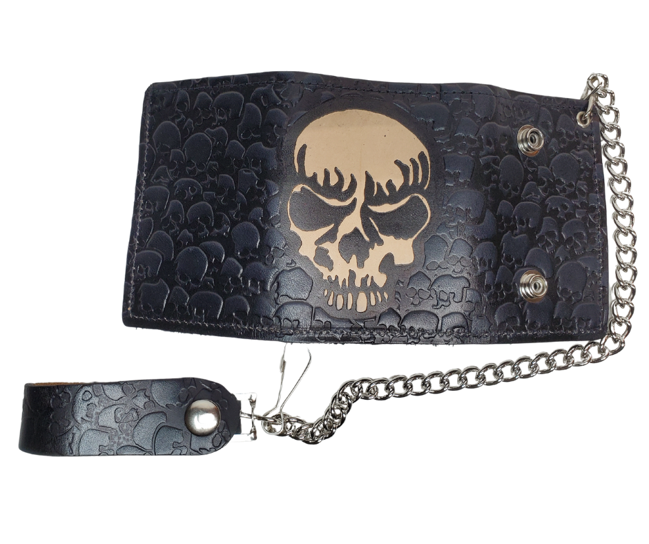 Skulls and Bones Skulls and Bones