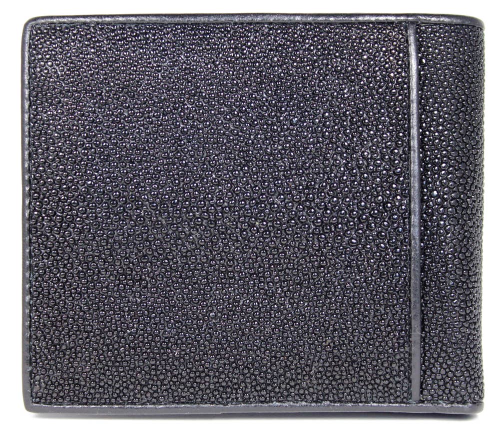 When someone ask what kind of wallet you have say it&