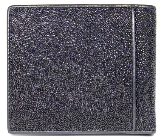 When someone ask what kind of wallet you have say it&